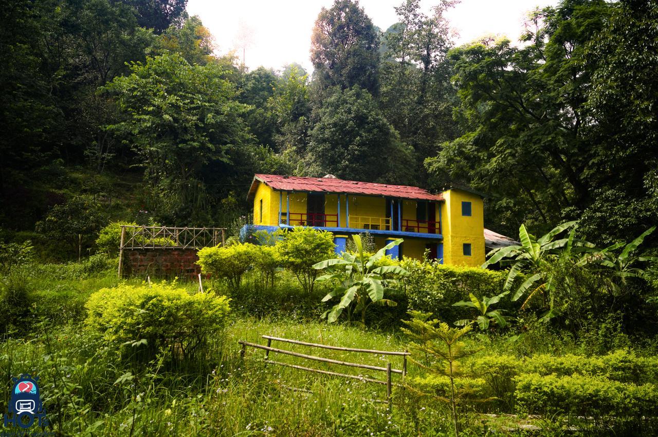 Hots Nainital Hostel Patwa Dunga Exterior photo